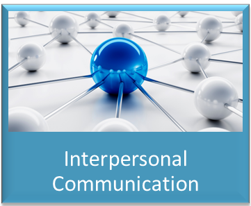 Interpersonal Communication 2024