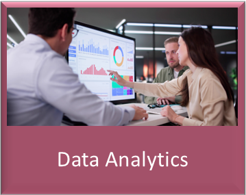 Data Analytics