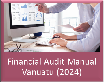 Financial Audit Manual