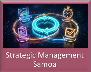 Strategic Management, Samoa